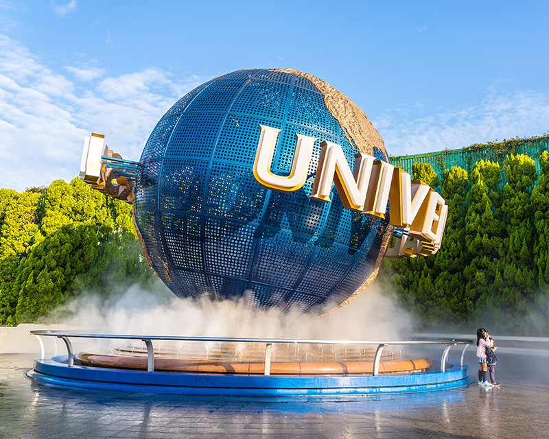 Universal Studios Japan